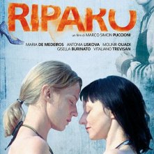 La locandina di Riparo - Anis tra di noi