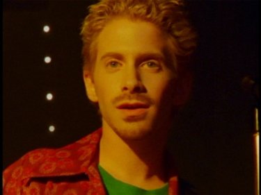 Seth Green in una scena dell'episodio 'La prescelta' della seconda stagione di Buffy - L'ammazzavampiri