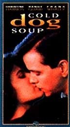 La locandina di Una notte, un cane e un sogno