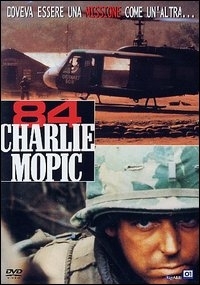 La locandina di 84 Charlie Mopic