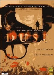 La locandina di DUST