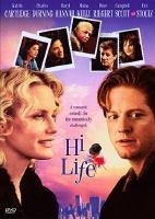 La locandina di Hi-life