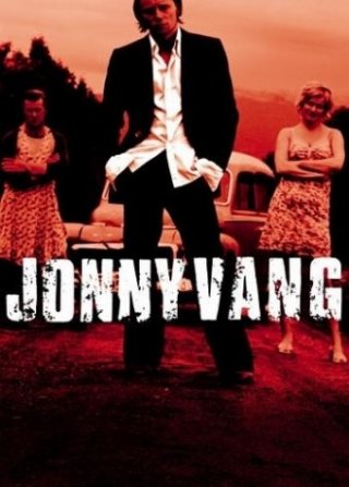 La locandina di Jonny Vang