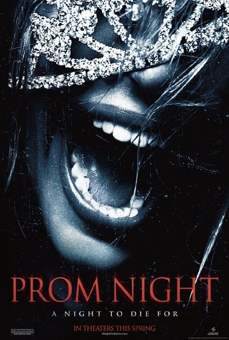 La Locandina Di Prom Night 50723