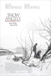 Locandina di Snow Angels