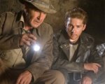 Nuove avventure per Indiana Jones?