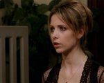 Buffy l'ammazzavampiri: la reazione di Sarah Michelle Gellar alla reunion del trio di villain