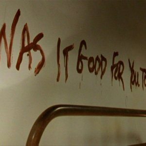 Un'immagine dell'episodio 'Un attimo di felicità' di Buffy - L'ammazzavampiri 