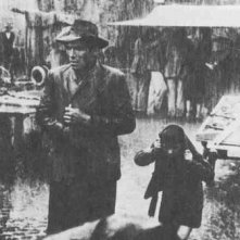 Una Scena Del Film Ladri Di Biciclette 50784