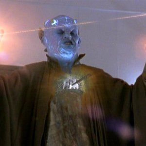 Una scena dell'episodio 'Un attimo di felicità' di Buffy - L'ammazzavampiri 