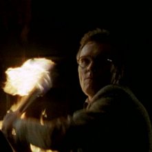 Anthony Head In Una Drammatica Scena Dell Episodio Passioni Di Buffy L Ammazzavampiri 50951