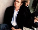 Hayden Christensen in Neuromante?