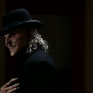Il demone protagonista dell'episodio 'Il mostro' di Buffy - L'ammazzavampiri 