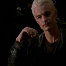James Marsters In Una Scena Dell Episodio Per Sempre Della Seconda Stagione Di Buffy L Ammazzavampiri 50976