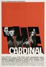 La locandina di Il cardinale