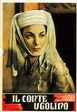 La locandina di Il conte Ugolino