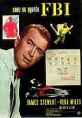 La locandina di Sono un agente FBI