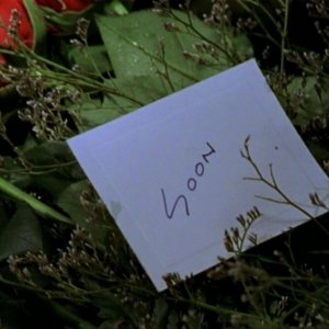 Un'immagine dall'episodio 'Caccia all'uomo' di Buffy - L'ammazzavampiri 