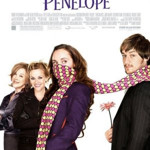Un nuovo poster per Penelope