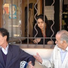 Una scena di Cous Cous (La graine et le mulet)