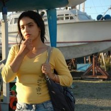 Una sequenza di La graine et le mulet