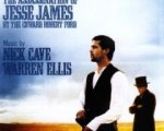 La colonna sonora de L'assassinio di Jesse James