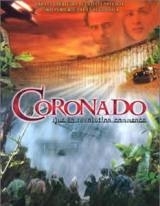 La locandina di Coronado - Intrappolati nella giungla