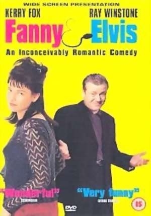 La locandina di Fanny ed Elvis