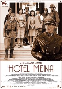 Locandina di Hotel Meina