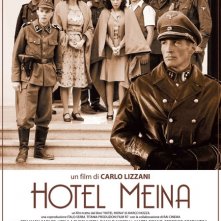 La locandina di Hotel Meina