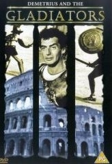 Locandina di I gladiatori