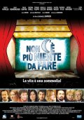 La locandina di Non c'è più niente da fare