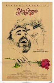 La locandina di Yes, Giorgio