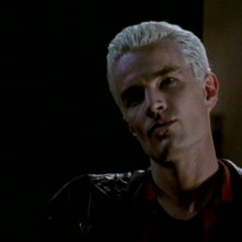 James Marsters Nell Episodio L Inizio Della Storia 1A Parte Della Seconda Stagione Di Buffy L Ammazzavampiri 51069