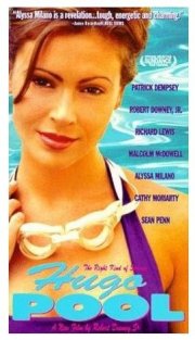 La locandina di Incontri a Beverly Hills