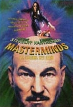 Locandina di La guerra dei geni