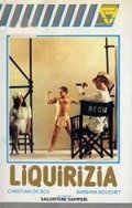 La locandina di Liquirizia