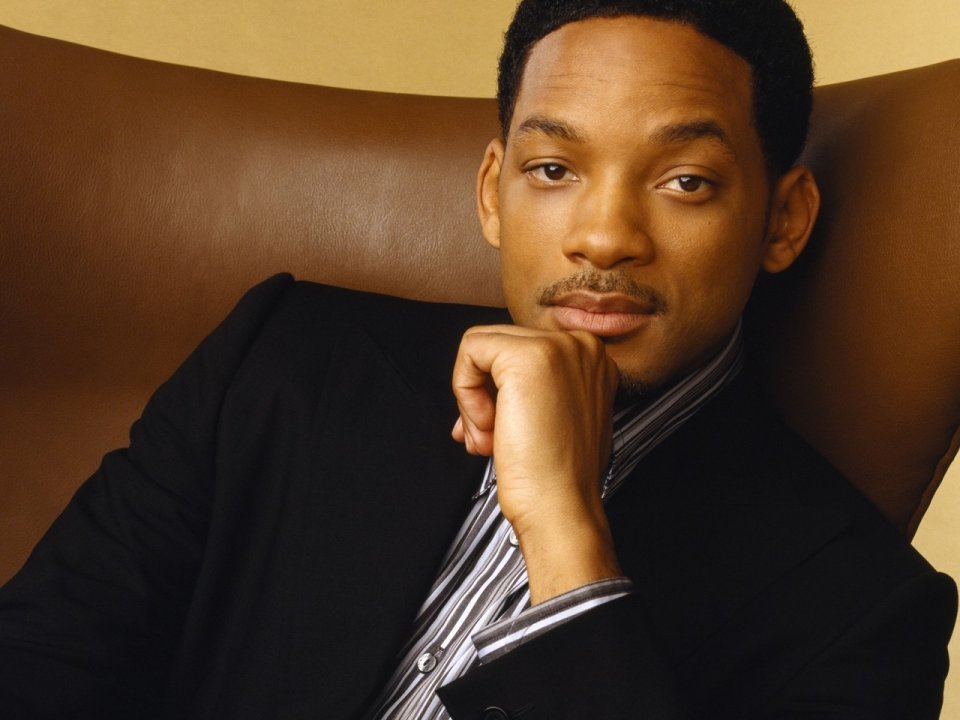 Wallpaper di Will Smith