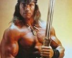 Al via il film su Conan?