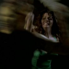 Charisma Carpenter passa ai fatti nell'episodio 'Il ballo di fine corso' di Buffy - L'ammazzavampiri