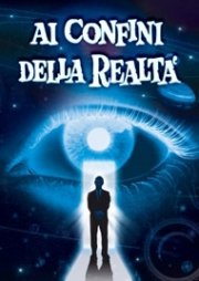 La locandina di Ai confini della realtà