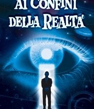 La locandina di Ai confini della realtà