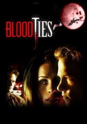 La locandina di Blood Ties