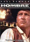 La locandina di Hombre