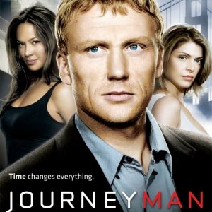 La locandina di Journeyman