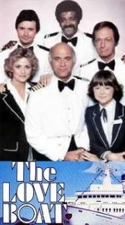 La locandina di Love Boat