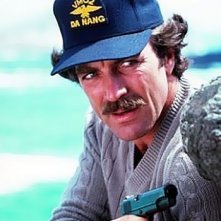 La Locandina Di Magnum P I 51268