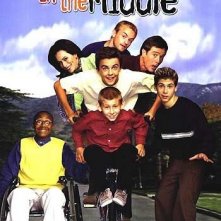 La locandina di Malcolm