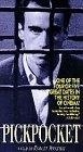 Locandina di Pickpocket