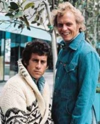 La locandina di Starsky e Hutch